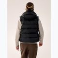 Moteriška liemenė Arcteryx Thorium black Ii 2