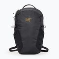 Turistinė kuprinė Arcteryx Mantis 16 l black