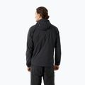 Vėjo nepraleidžianti vyriška striukė  Arcteryx Squamish Hoody black 2