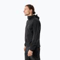 Vėjo nepraleidžianti vyriška striukė  Arc'Teryx Squamish Hoody black 3