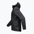 Vėjo nepraleidžianti vyriška striukė  Arcteryx Squamish Hoody black 10