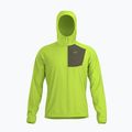 Vyriškas flisinis džemperis Arc'Teryx Delta Hoody mantis/tatsu