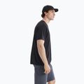 Vyriški marškinėliai Arcteryx Cormac Logo black 5