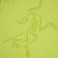Vyriški marškinėliai Arcteryx Cormac Logo mantis 4