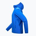 Vyriškas trekingo džemperis  Arcteryx Kyanite Lightweight Hoody fluidity 7