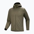 Vyriškas trekingo džemperis  Arcteryx Kyanite Lightweight Hoody tatsu 7