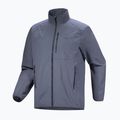 Moteriška vėjo nepraleidžianti striukė Arcteryx Ossa Stowhood dk stratus 8