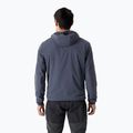 Vyriška pašiltinta striukė Arc'teryx Proton SL Hoody dark stratus/black sapphire 3