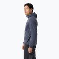 Vyriška pašiltinta striukė Arcteryx Proton SL Hoody dark stratus/black sapphire 4