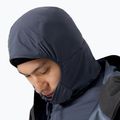 Vyriška pašiltinta striukė Arcteryx Proton SL Hoody dark stratus/black sapphire 5
