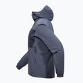 Vyriška pašiltinta striukė Arcteryx Proton SL Hoody dark stratus/black sapphire 7