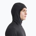 Vyriškas džemperis Arcteryx Cormac Hoody black 5