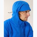 Vėjo nepraleidžianti vyriška striukė  Arc'Teryx Squamish Hoody fluidity 6