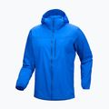 Vėjo nepraleidžianti vyriška striukė  Arc'Teryx Squamish Hoody fluidity 8