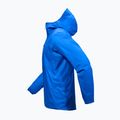 Vėjo nepraleidžianti vyriška striukė  Arcteryx Squamish Hoody fluidity 9