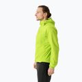 Vėjo nepraleidžianti vyriška striukė  Arc'Teryx Squamish Hoody mantis 4