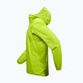Vėjo nepraleidžianti vyriška striukė  Arcteryx Squamish Hoody mantis 8