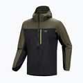 Vėjo nepraleidžianti vyriška striukė  Arc'Teryx Squamish Hoody spotlight 8