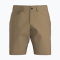 Vyriški trekingo šortai Arcteryx Kragg Cotton 9" canvas