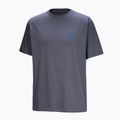 Vyriški marškinėliai Arc'teryx Kragg Sl Cotton Bird Word dk stratus/fluidity 6