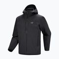 Vyriška softshell striukė Arcteryx Gamma Lightweight Hoody black 6