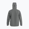 Vyriška softshell striukė Arcteryx Gamma Lightweight Hoody void 2