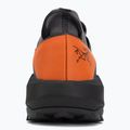 Vyriški prisiartinimo batai Arcteryx Vertex Alpine black/solaris 6
