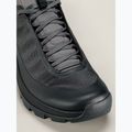 Vyriški prisiartinimo batai Arc'teryx Vertex Alpine black/solaris 5