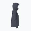 Moteriška vėjo nepraleidžianti striukė Arc'Teryx Squamish Hoody dark stratus 4