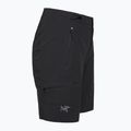 Moteriški trekingo šortai Arcteryx Gamma SL 9" black 3
