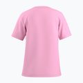 Moteriški marškinėliai Arcteryx Kragg SL Cotton Heatmap Crew pineberry 2