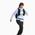 Moteriška vėjui atspari striukė Arcteryx Atom SL Hoody alpine blue 2