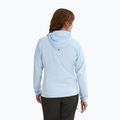 Moteriška vėjui atspari striukė Arcteryx Atom SL Hoody alpine blue 3