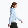 Moteriška vėjui atspari striukė Arcteryx Atom SL Hoody alpine blue 4