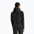 Moteriška softshell striukė Arcteryx Gamma Lightweight Hoody black 3