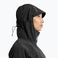 Moteriška softshell striukė Arcteryx Gamma Lightweight Hoody black 5
