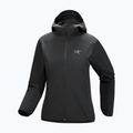 Moteriška softshell striukė Arcteryx Gamma Lightweight Hoody black 6