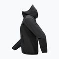 Moteriška softshell striukė Arcteryx Gamma Lightweight Hoody black 7