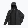 Moteriška softshell striukė Arcteryx Gamma Lightweight Hoody black 8