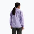 Moteriška softshell striukė Arcteryx Gamma Lightweight Hoody mallow 3