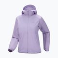 Moteriška softshell striukė Arcteryx Gamma Lightweight Hoody mallow 6