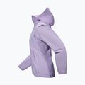 Moteriška softshell striukė Arcteryx Gamma Lightweight Hoody mallow 7