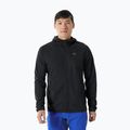Vyriškas flisinis džemperis Arc'Teryx Delta Hoody black sapphire