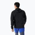 Vyriškas flisinis džemperis Arc'Teryx Delta Hoody black sapphire 3