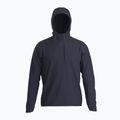 Vyriškas trekingo džemperis  Arcteryx Sima Hoody black sapphire