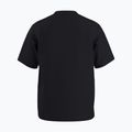 Vyriški marškinėliai Arcteryx Kragg Cotton Emblem Crew SS black 8