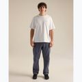 Vyriški marškinėliai Arcteryx Kragg Cotton Emblem Crew SS white light 2