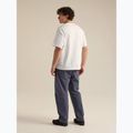 Vyriški marškinėliai Arcteryx Kragg Cotton Emblem Crew SS white light 4