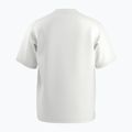 Vyriški marškinėliai Arcteryx Kragg Cotton Emblem Crew SS white light 9