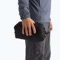 Vyriška pūsta striukė Arcteryx Thorium Hoody black 8